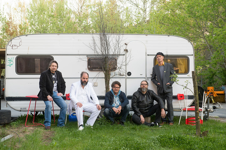  (&copy;&nbsp;Stefan Minx)